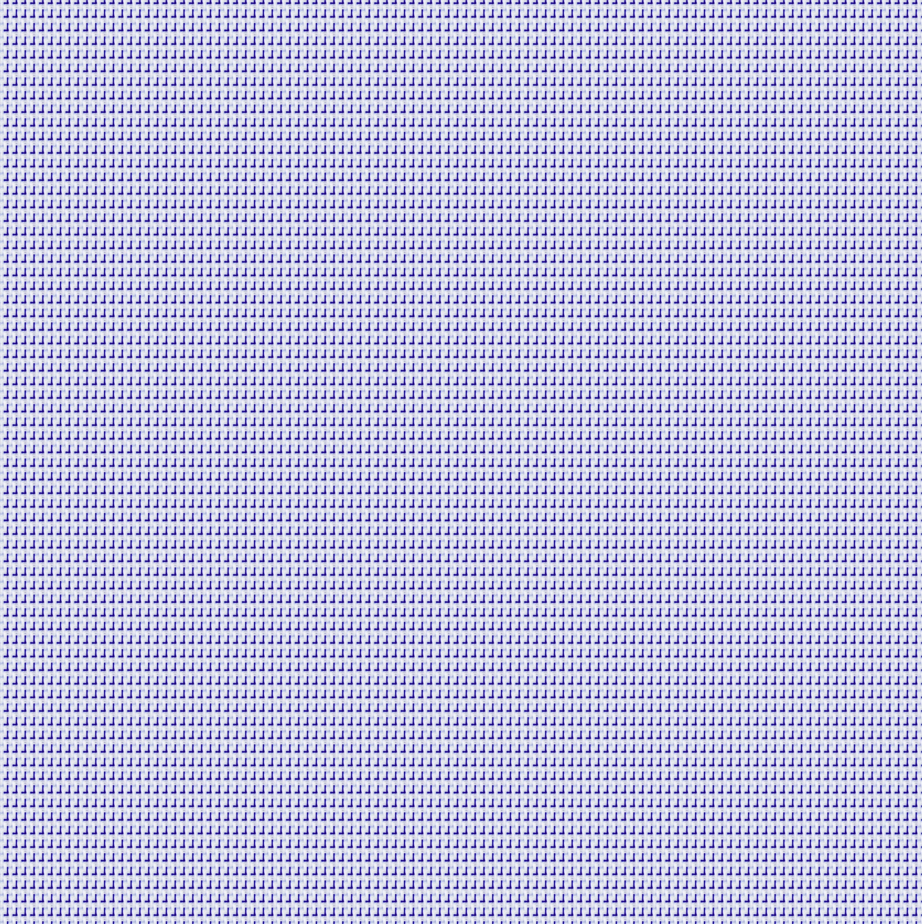 Shivas Blue Twill Micropattern Giza Cotton Shirting Fabric (LS-157-G)