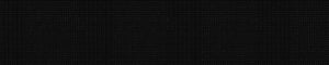 Black Worsted Checks Merino Wool Blazers Fabric