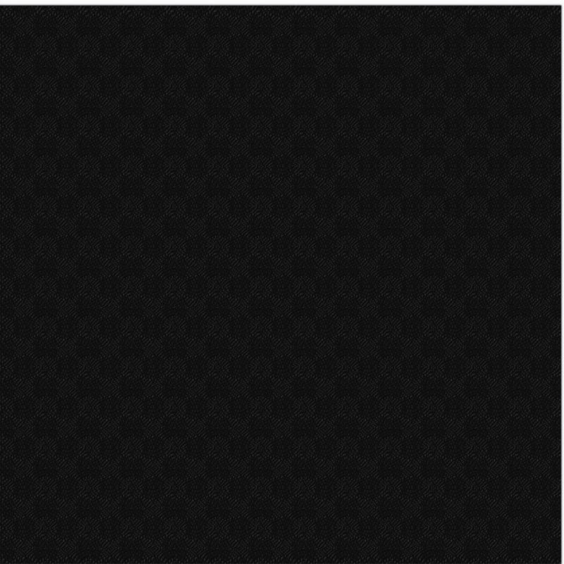 Image of a Black Worsted Micropattern Merino Wool Blazers Fabric