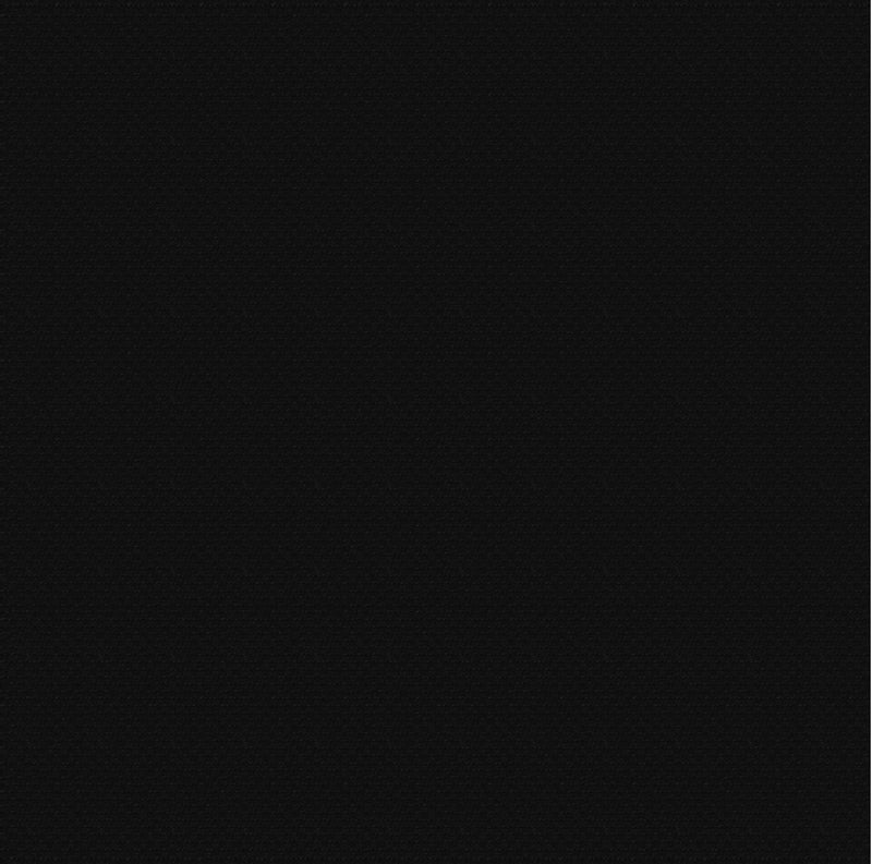 Image of a Black Worsted Micropattern Merino Wool Pants Fabric
