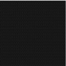 Image of a Black Worsted Micropattern Merino Wool Suiting Fabric