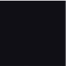 Image of a Black Worsted Twill Merino Wool Suiting Fabric