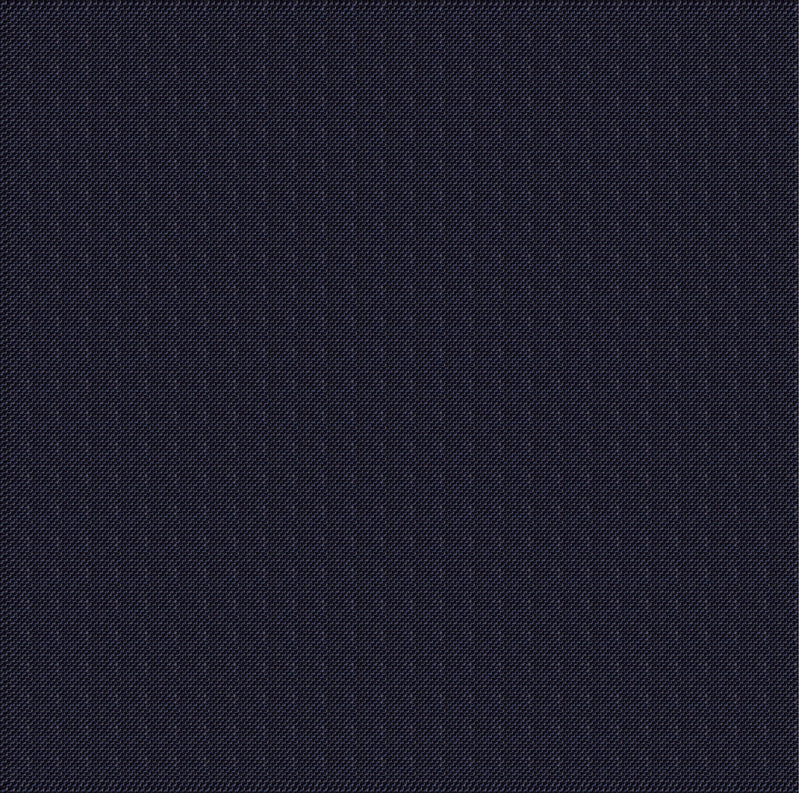 Image of a Blue Worsted Micropattern Merino Wool Pants Fabric