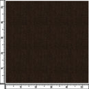Image of a Brown Worsted Micropattern Merino Wool Blazers Fabric