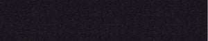 Black Worsted Solids Merino Wool Pants Fabric