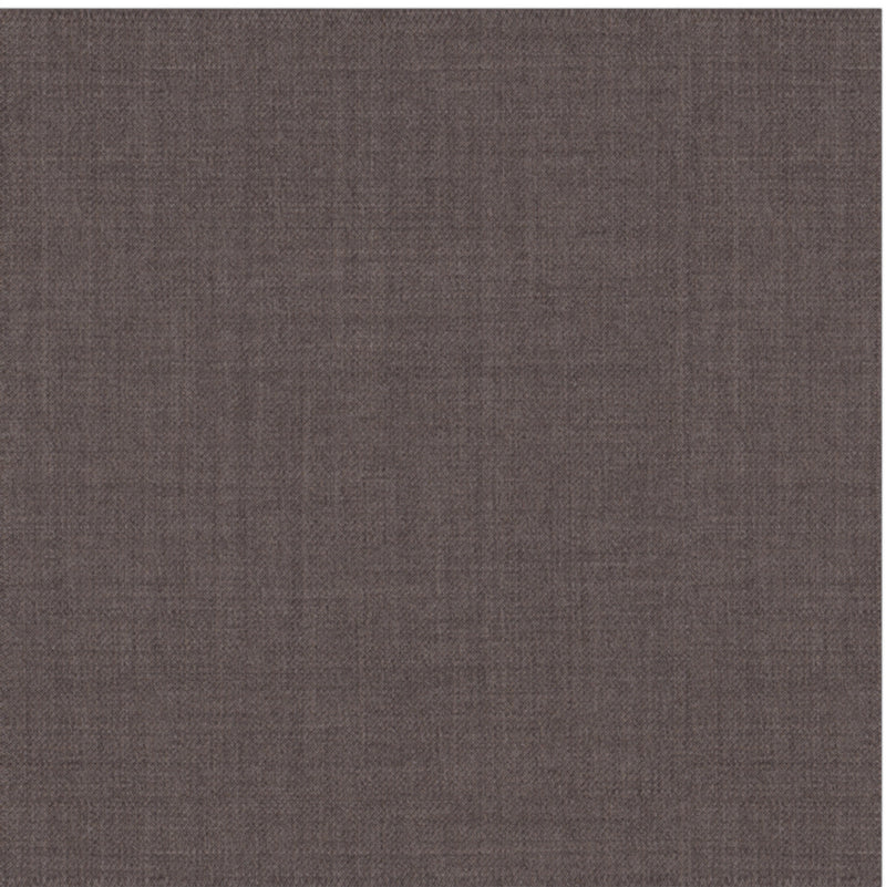 Image of a Brown Worsted Twill Merino Wool Blazers Fabric