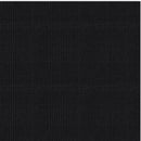 Image of a Charcoal & Black Worsted Checks Merino Wool Blazers Fabric