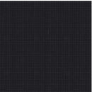 Image of a Charcoal & Black Worsted Checks Merino Wool Pants Fabric