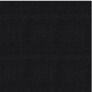 Image of a Charcoal & Black Worsted Checks Merino Wool Suiting Fabric