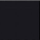 Image of a Charcoal & Black Worsted Micropattern Merino Wool Suiting Fabric