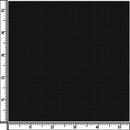 Image of a Charcoal & White Worsted Checks Merino Wool Pants Fabric