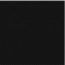 Image of a Charcoal & White Worsted Micropattern Merino Wool Suiting Fabric