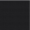 Image of a Charcoal & White Worsted Sharkskin Merino Wool Suiting Fabric