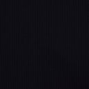 Image of a Charcoal & White Worsted Stripes Merino Wool Blazers Fabric