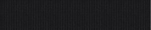 Midnight-Blue & White Worsted Stripes Merino Wool Blazers Fabric