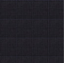 Image of a Charcoal Worsted Checks Merino Wool Pants Fabric