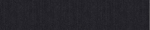 Midnight-Blue Worsted Herring Bone Merino Wool Pants Fabric