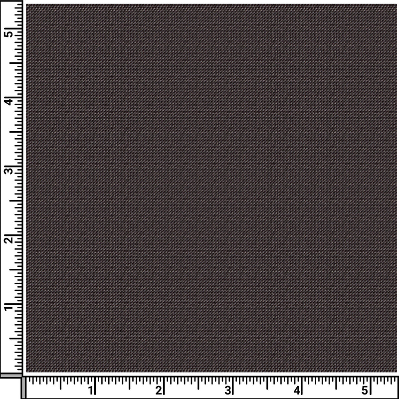 Image of a Charcoal Worsted Micropattern Merino Wool Blazers Fabric