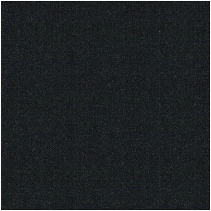Image of a Charcoal Worsted Solids Merino Wool Blazers Fabric