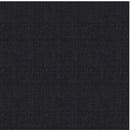 Image of a Charcoal Worsted Twill Merino Wool Suiting Fabric