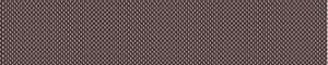 Mid-Blue Worsted Micropattern Merino Wool Suiting Fabric
