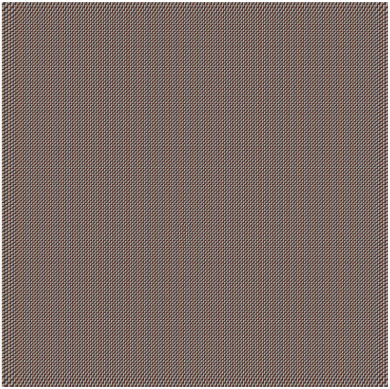 Image of a Cream Worsted Shark Skin Merino Wool Suiting Fabric