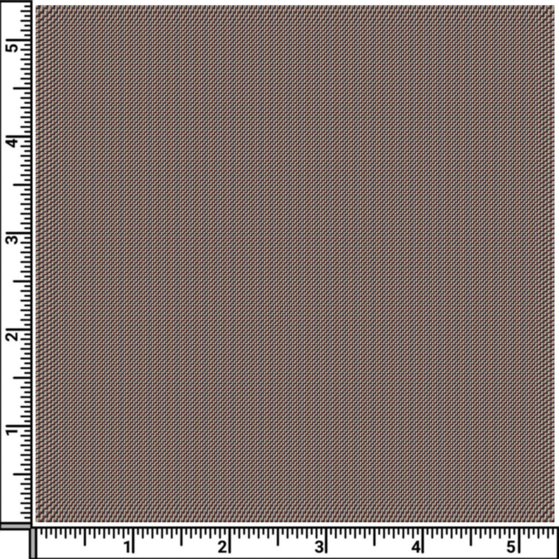 Image of a Cream Worsted Shark Skin Merino Wool Suiting Fabric