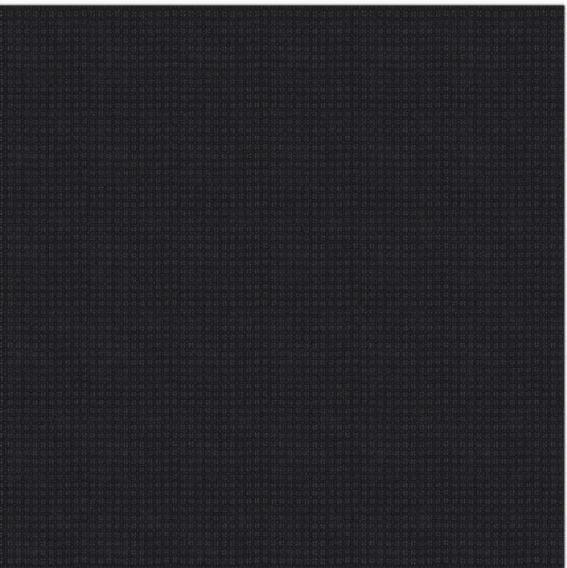 Image of a Grey & Black Worsted Checks Merino Wool Suiting Fabric