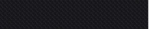 Midnight-Blue & Black Worsted Micropattern Merino Wool Pants Fabric