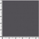 Image of a Grey & White Worsted Sharkskin Merino Wool Blazers Fabric