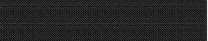 Grey & White Worsted Sharkskin Merino Wool Suiting Fabric