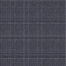 Image of a Grey Worsted Checks Merino Wool Blazers Fabric