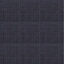 Image of a Grey Worsted Checks Merino Wool Pants Fabric