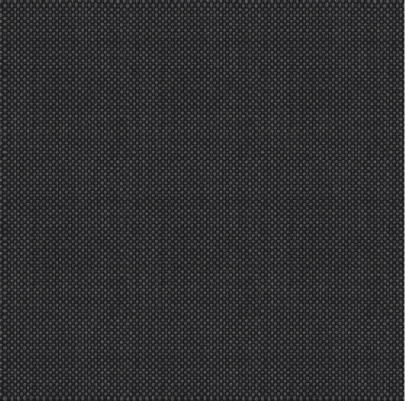 Image of a Grey Worsted Micropattern Merino Wool Suiting Fabric