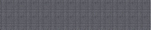 Blue Worsted Micropattern Merino Wool Suiting Fabric