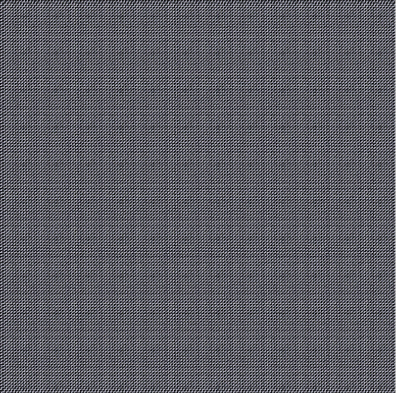 Image of a Grey Worsted Micropattern Merino Wool Suiting Fabric
