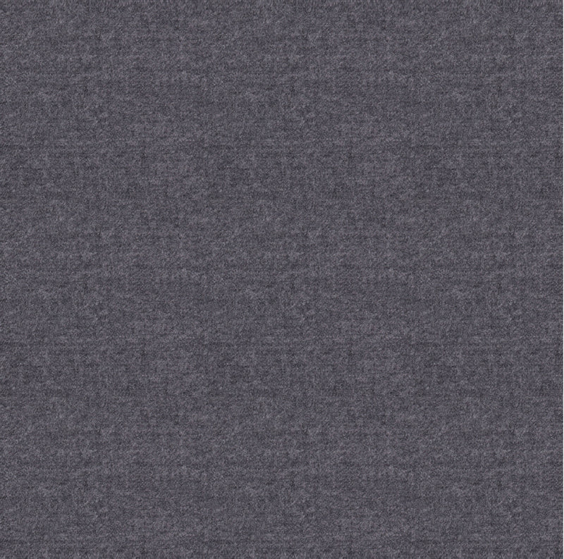 Image of a Grey Worsted Solids Merino Wool Pants Fabric