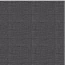 Image of a Grey Worsted Twill Merino Wool Pants Fabric
