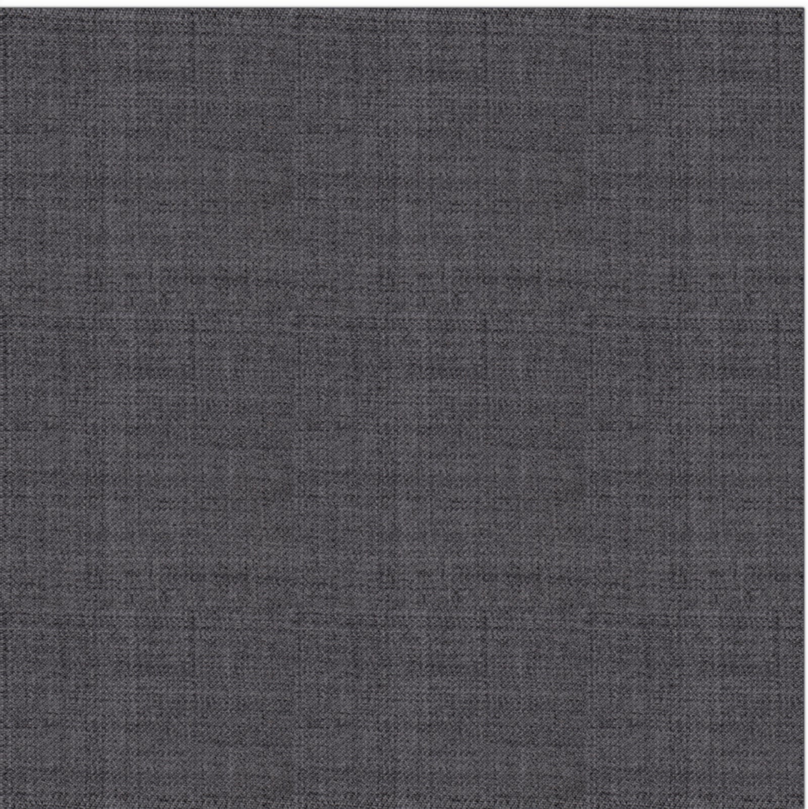Shivas Grey Worsted Twill Merino Wool Pants Fabric (12000-11)