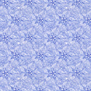 Image of a Lilac & Purple Satin Prints Giza Cotton Shirting Fabric