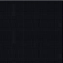 Image of a Mid-Blue & Black Worsted Checks Merino Wool Suiting Fabric