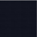 Image of a Mid-Blue & White Worsted Checks Merino Wool Suiting Fabric