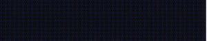 Grey & Black Worsted Houndstooth Merino Wool Pants Fabric
