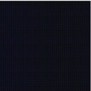 Image of a Midnight-Blue & Black Worsted Houndstooth Merino Wool Suiting Fabric