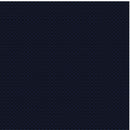 Image of a Midnight-Blue & Black Worsted Micropattern Merino Wool Blazers Fabric