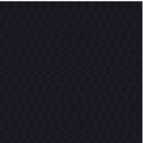 Image of a Midnight-Blue & Black Worsted Micropattern Merino Wool Suiting Fabric
