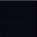 Image of a Midnight-Blue & White Worsted Checks Merino Wool Suiting Fabric