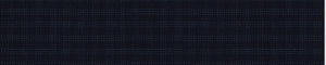 Black & White Worsted Checks Merino Wool Blazers Fabric