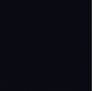 Image of a Midnight-Blue & White Worsted Stripes Merino Wool Blazers Fabric