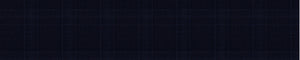Charcoal Worsted Checks Merino Wool Pants Fabric